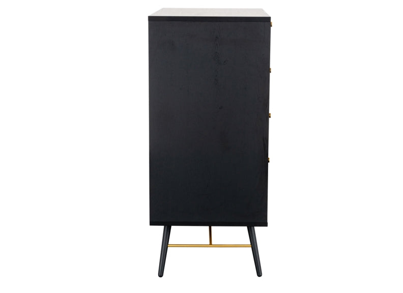 Barcelona Four Drawer Chest ***SPECIAL PRICE***