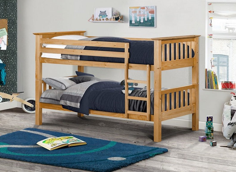 Barcelona Bunk Beds