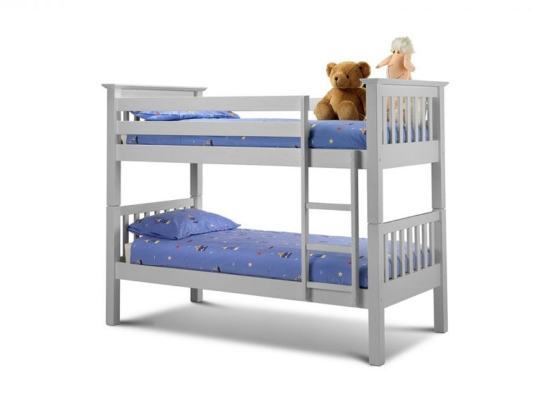 Barcelona Bunk Beds