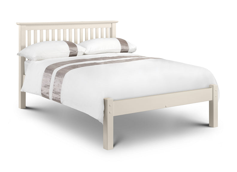 Barcelona SW Low Bed