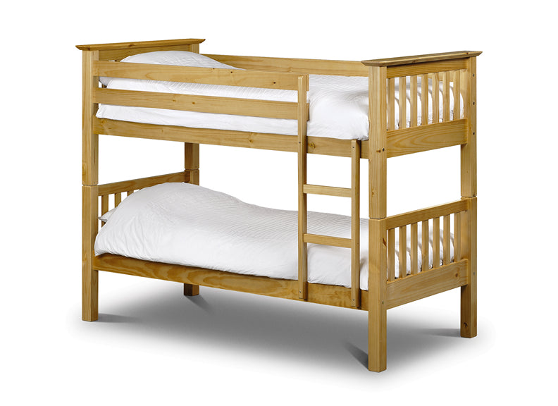 Barcelona Bunk Beds