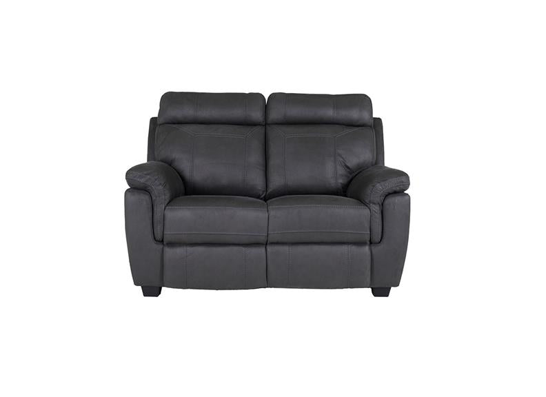 Baxter Fixed Two Seat Sofas