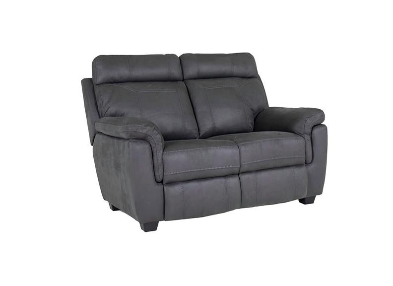 Baxter Fixed Two Seat Sofas