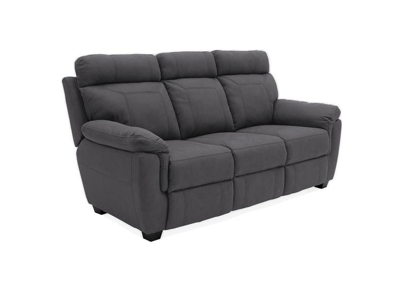 Baxter Fixed Three Seat Sofas
