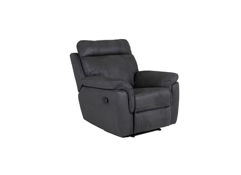Baxter Reclining Armchairs