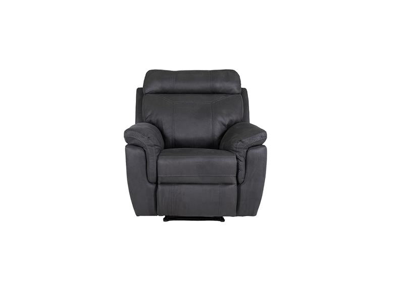 Baxter Reclining Armchairs