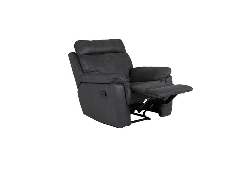 Baxter Reclining Armchairs