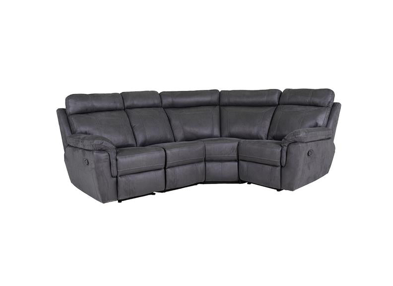 Baxter Azul Corner Group Sofa (4 Pieces)