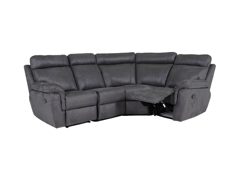 Baxter Azul Corner Sofa