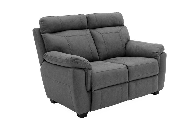 Baxter Fixed Two Seat Sofas