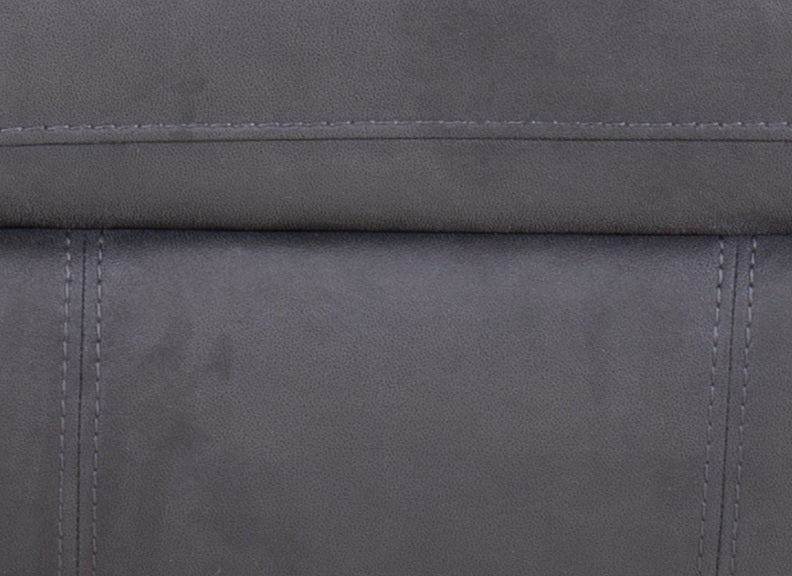 Baxter Fixed Three Seat Sofas