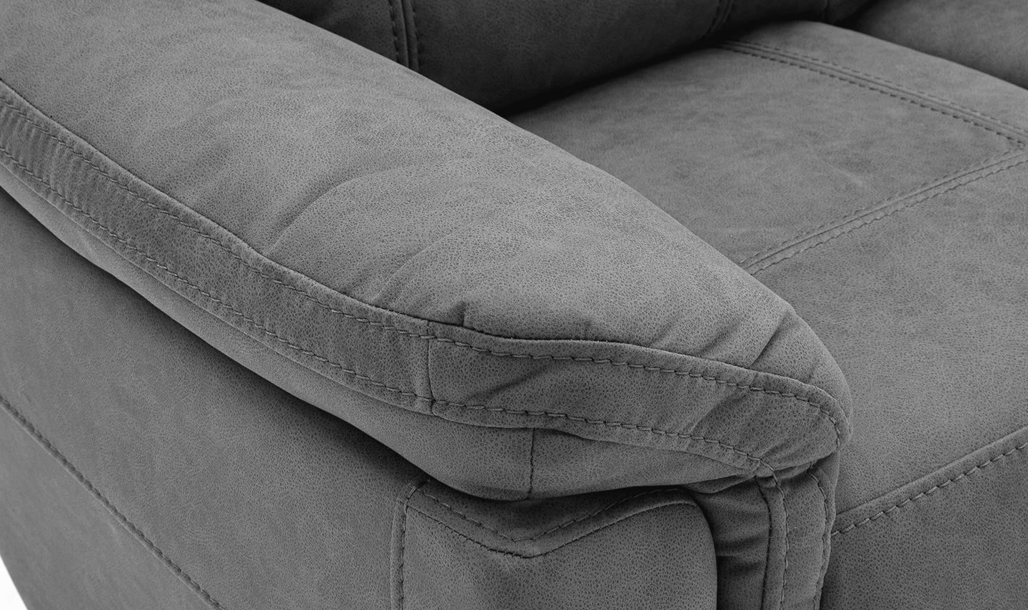 Baxter Reclining Armchairs