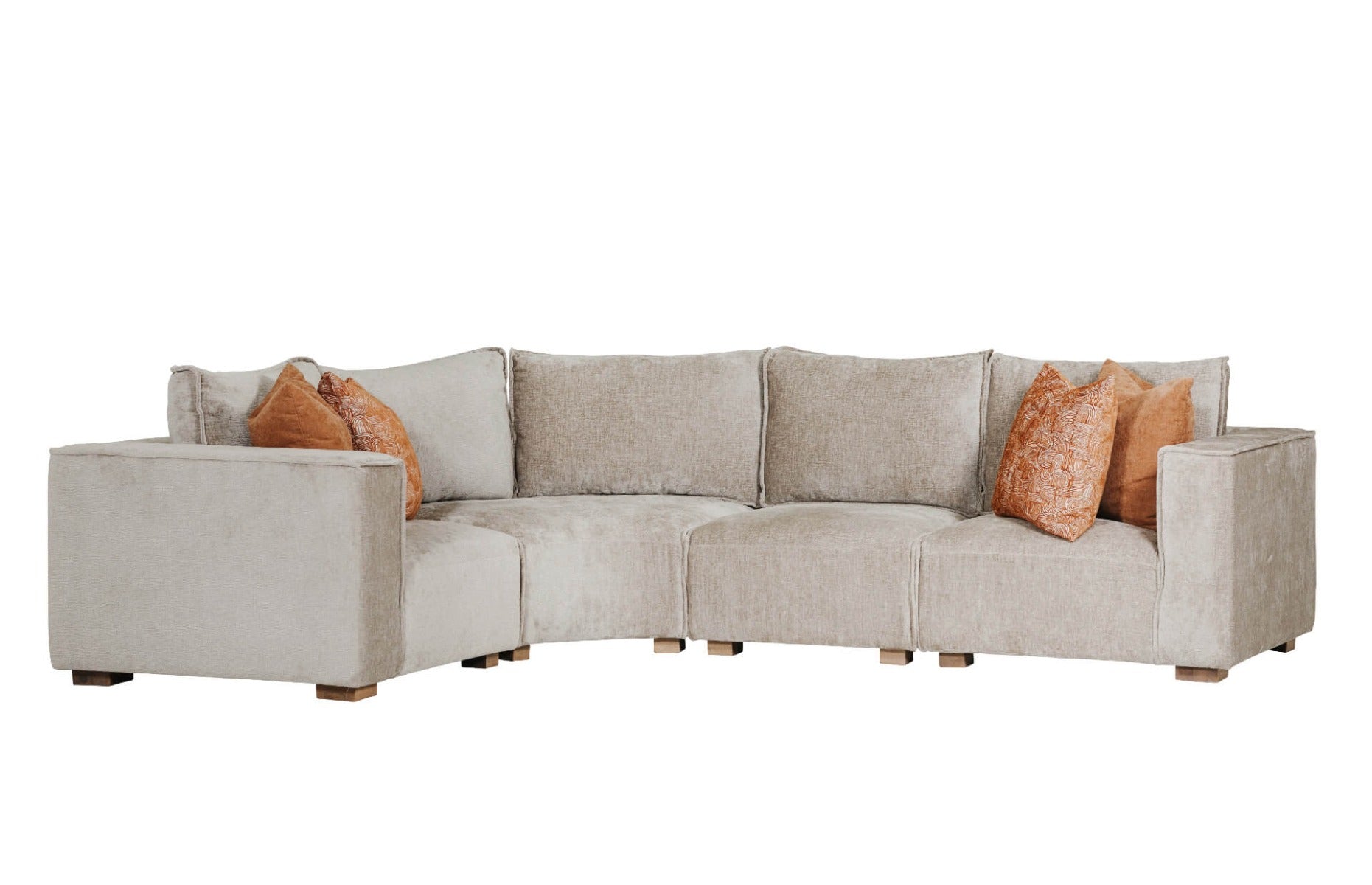 Bodhi Corner Sofas