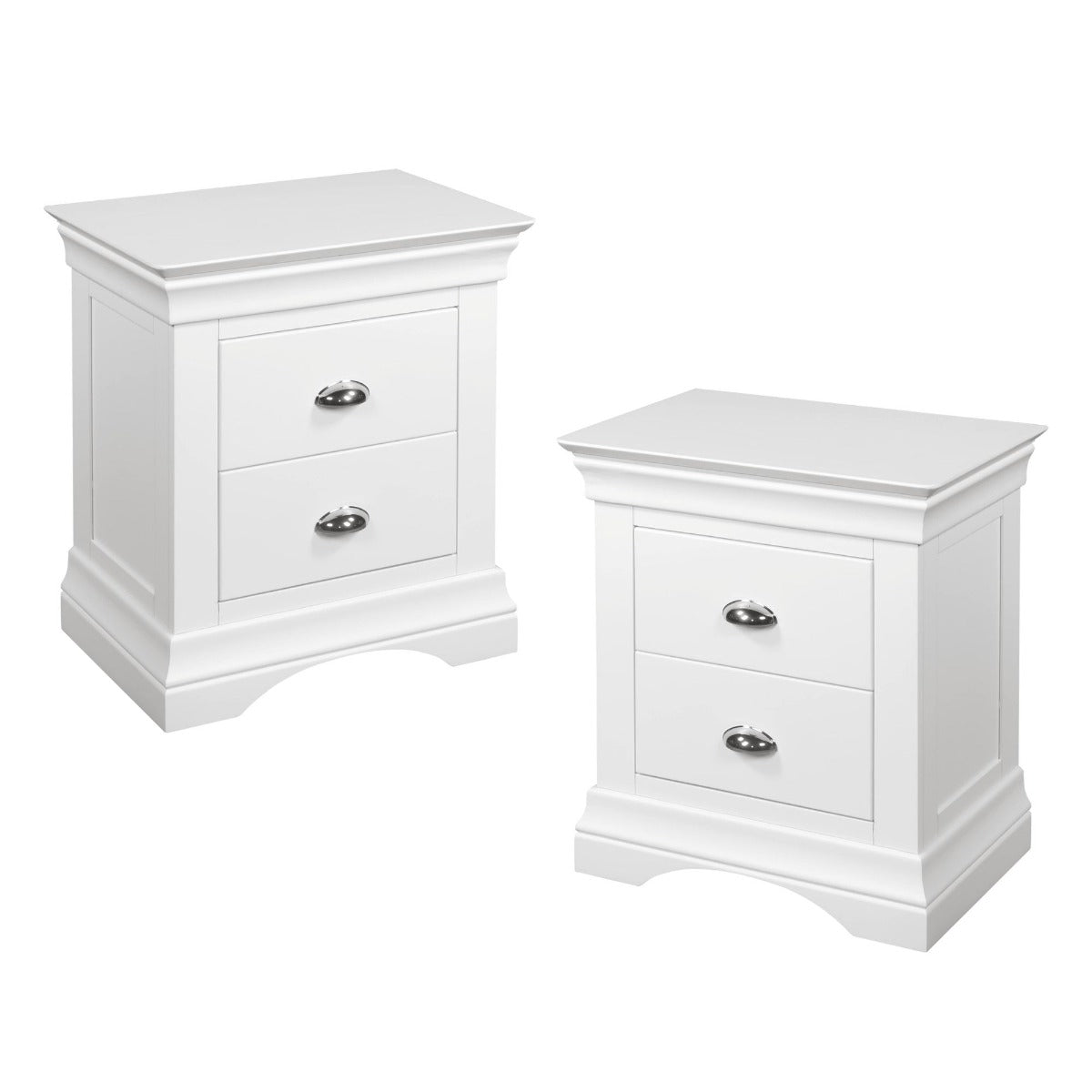 Bella Bedside Locker
