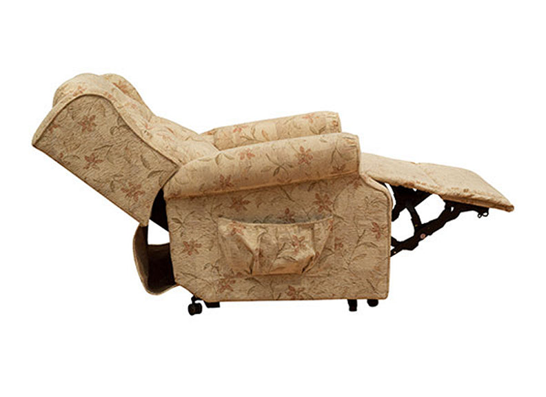 Reclining Action