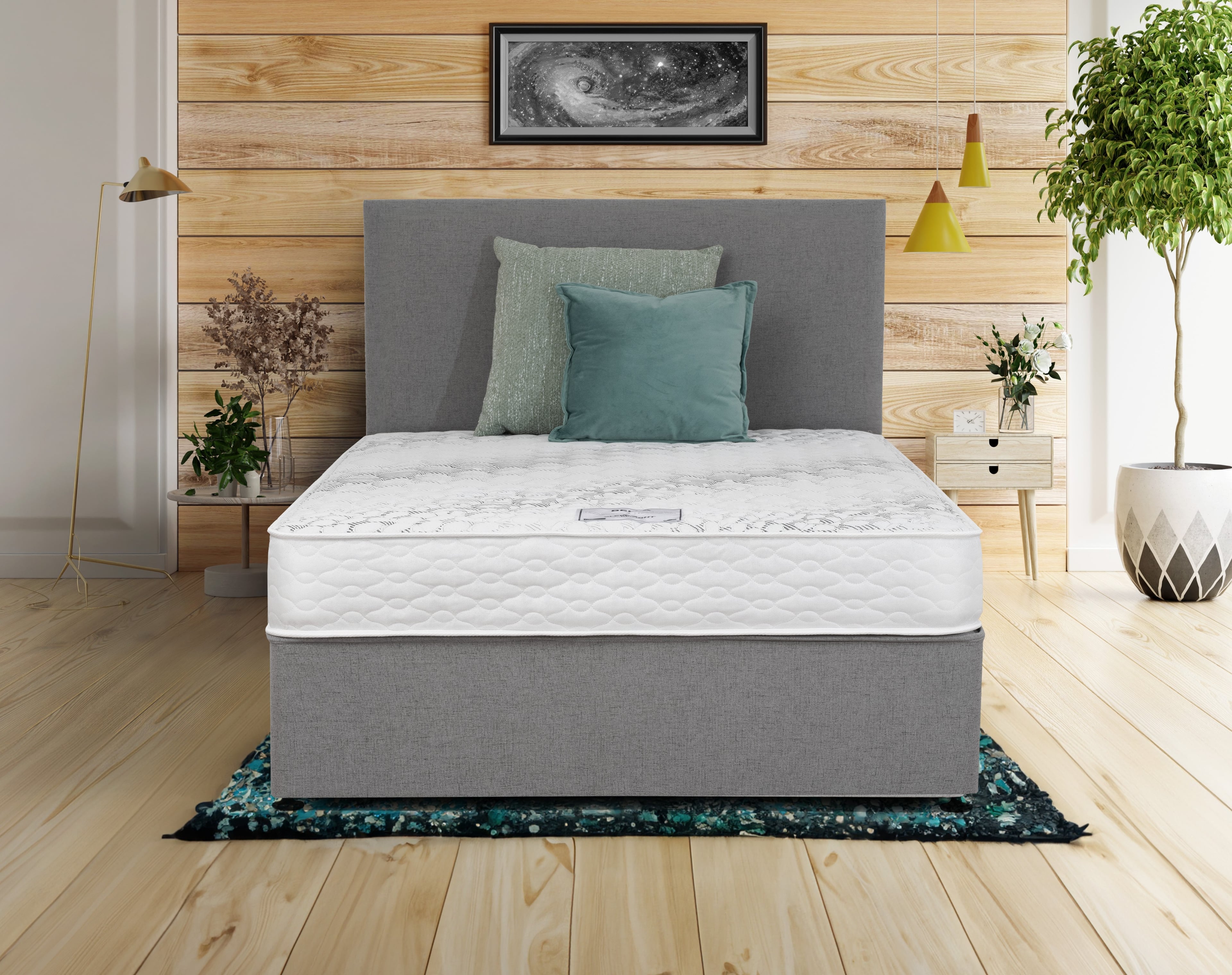 Bella Complete Bed Set
