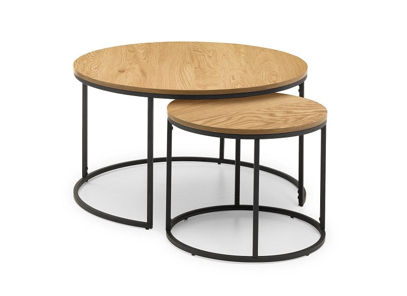 Bellini Table Nests