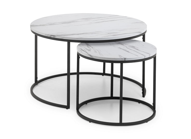 Bellini Table Nests