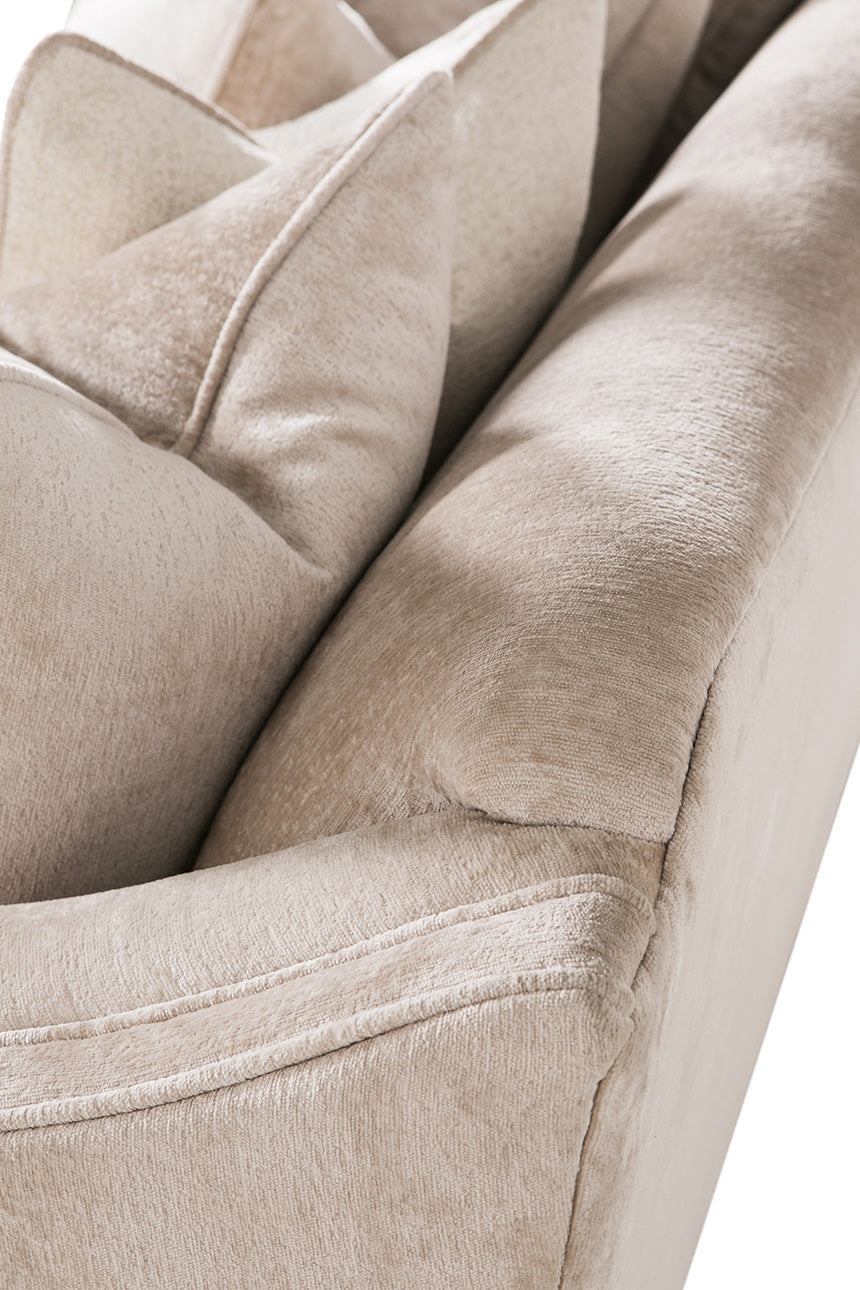 Belvedere 4 Seater Sofa