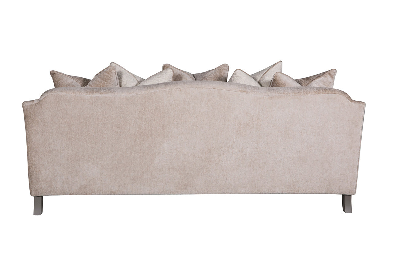 Belvedere 4 Seater Sofa