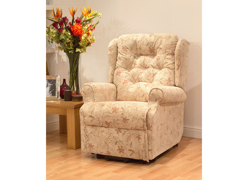 Belvedere Ann Beige L & T Chair
