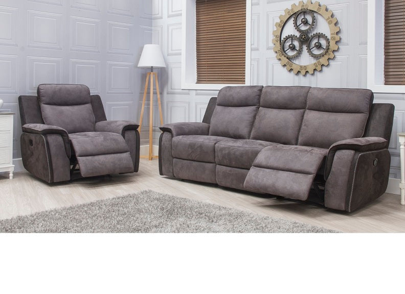 Benetti 3RR+R Sofas