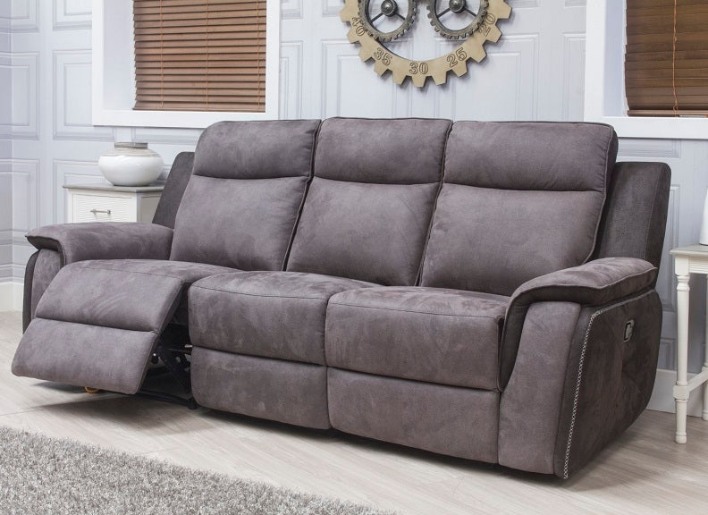 Benetti 3RR Sofa Without Console - 1