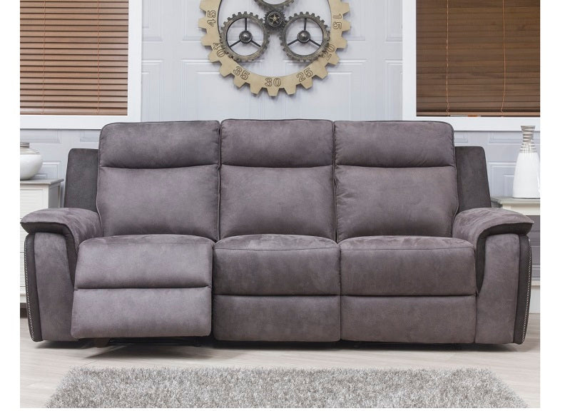Benetti 3RR Sofa Without Console