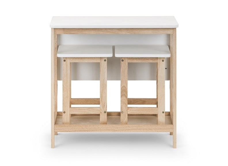 Baerger Bar Set