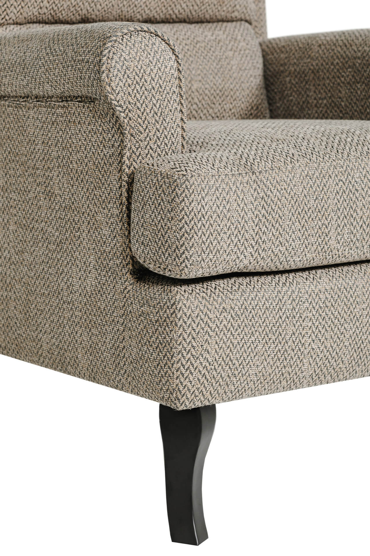 Bertie Accent Chair