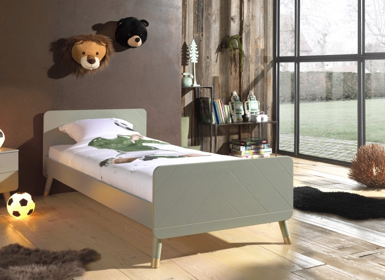 Billy Olive Bedroom