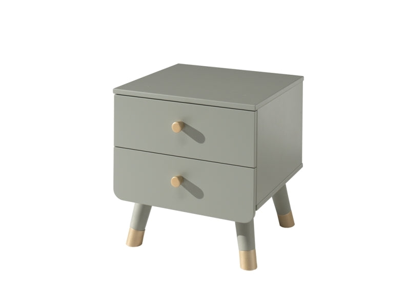 Billy Single Beds W/Optional Bedside