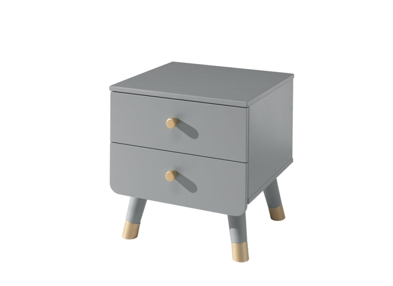 Billy Single Beds W/Optional Bedside