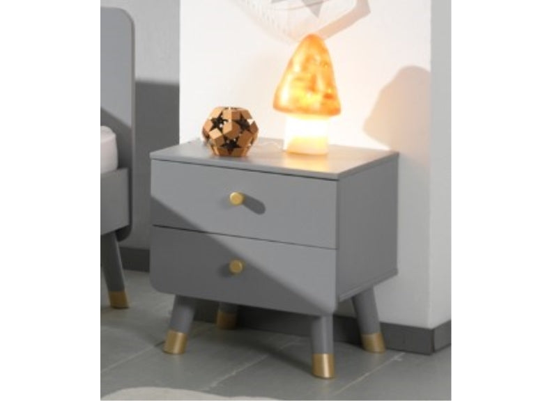 Billy Olive Bedside