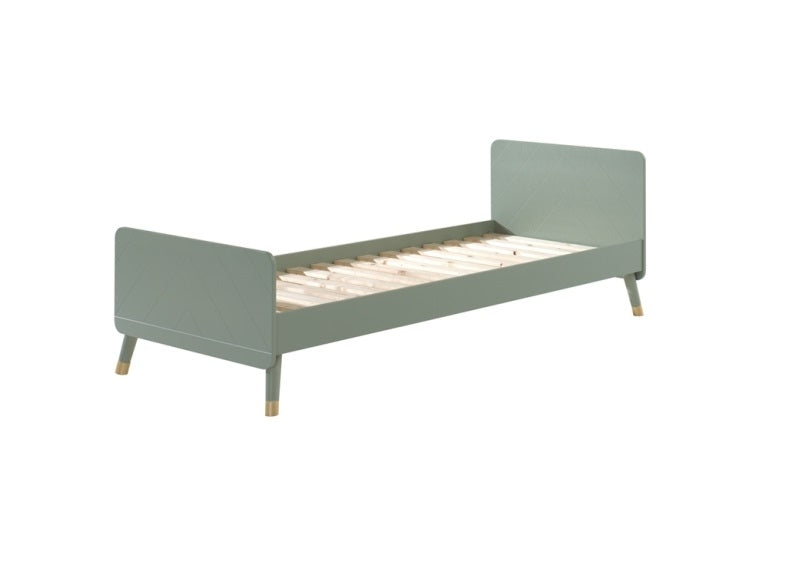 Billy Single Beds W/Optional Bedside