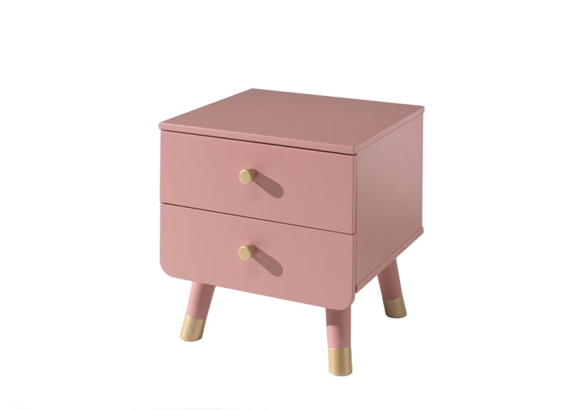 Billy Single Beds W/Optional Bedside