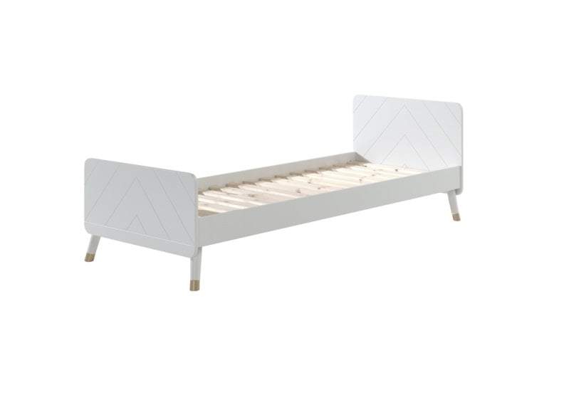 Billy Single Beds W/Optional Bedside