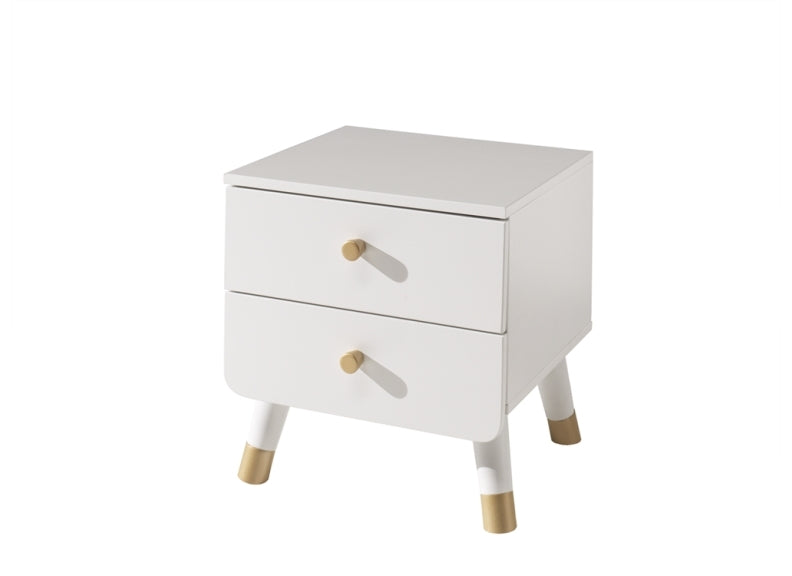 Billy Single Beds W/Optional Bedside
