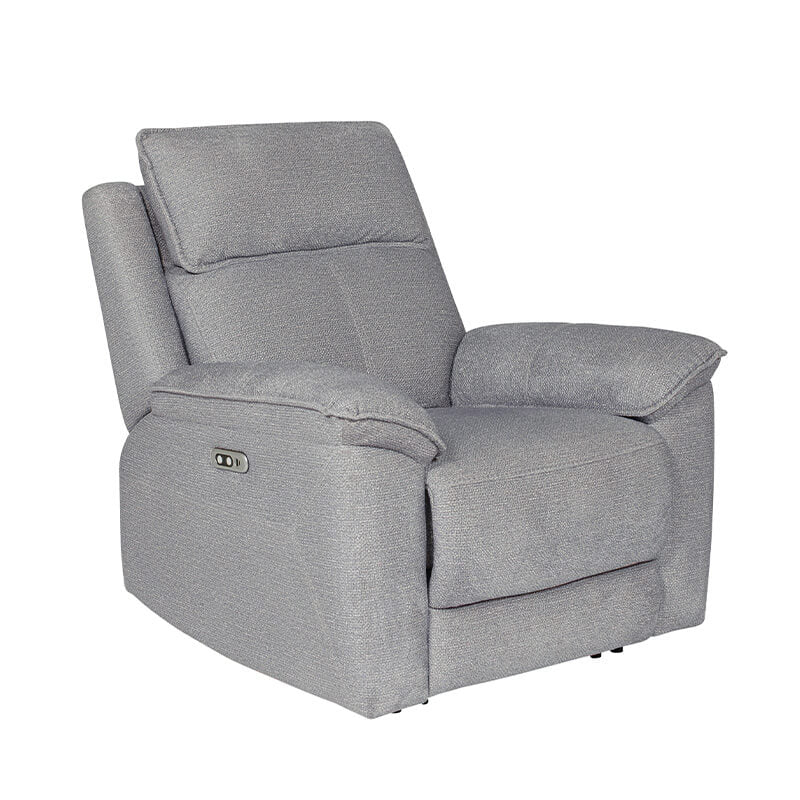 Blaine 1 Seater Electric Recliner