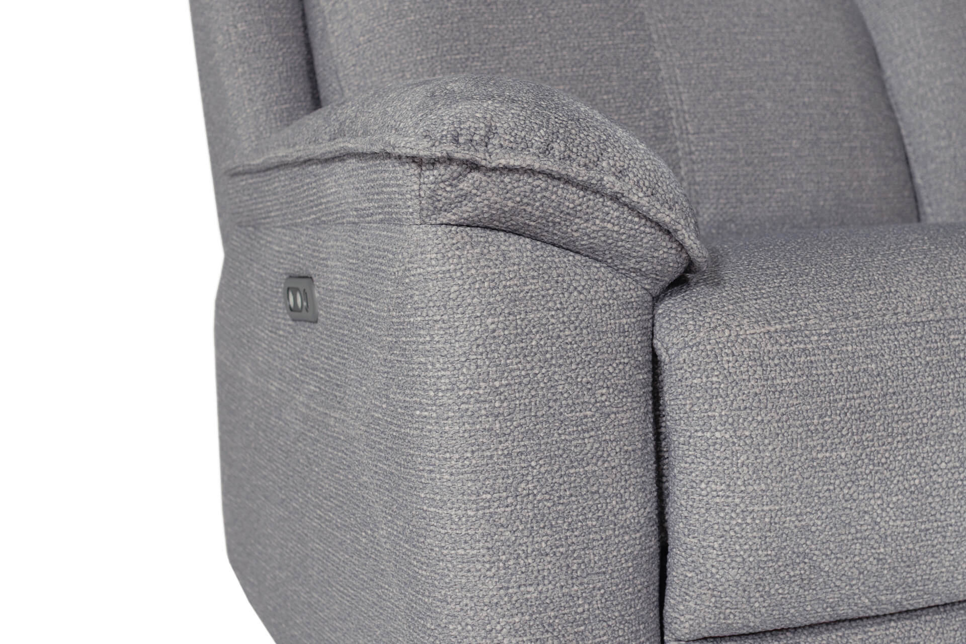 Blaine 2 Seater Electric Recliner