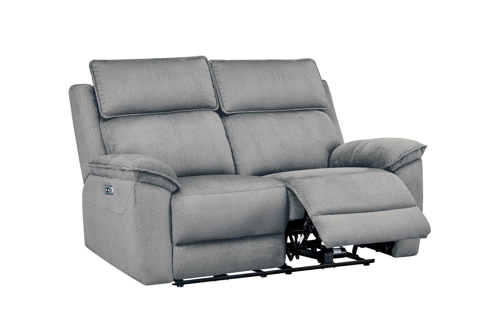 Blaine 2 Seater Electric Recliner