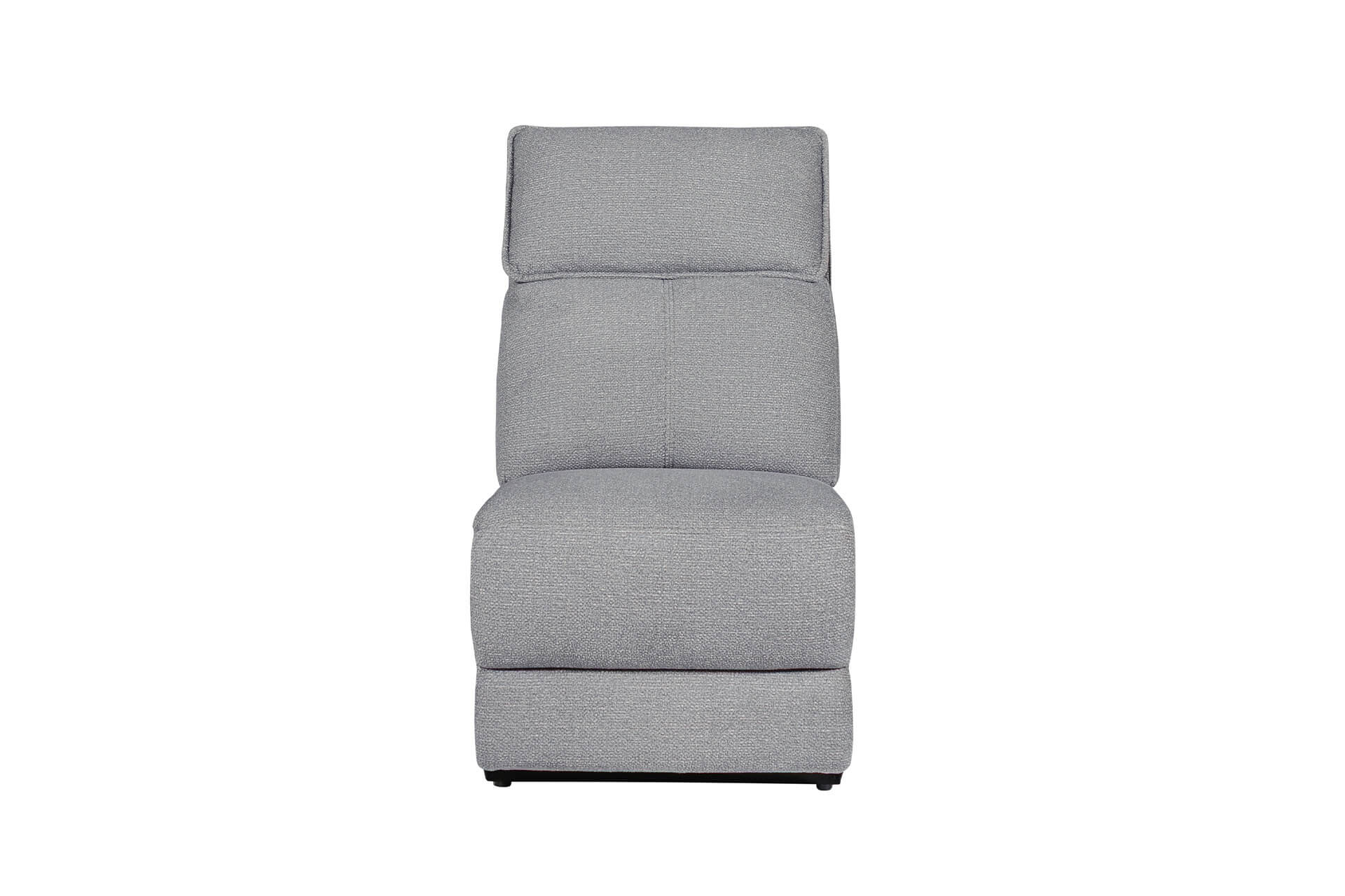 Blaine Armless Sectional
