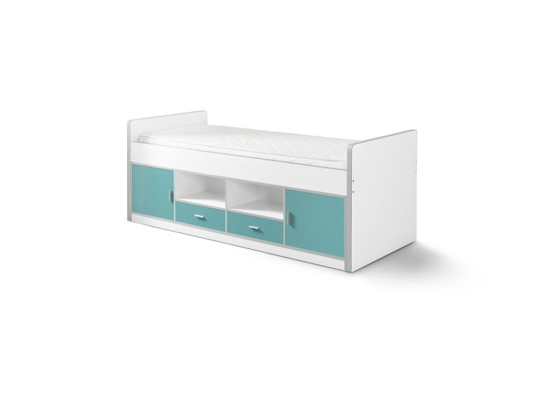 Bonny Cabin Beds