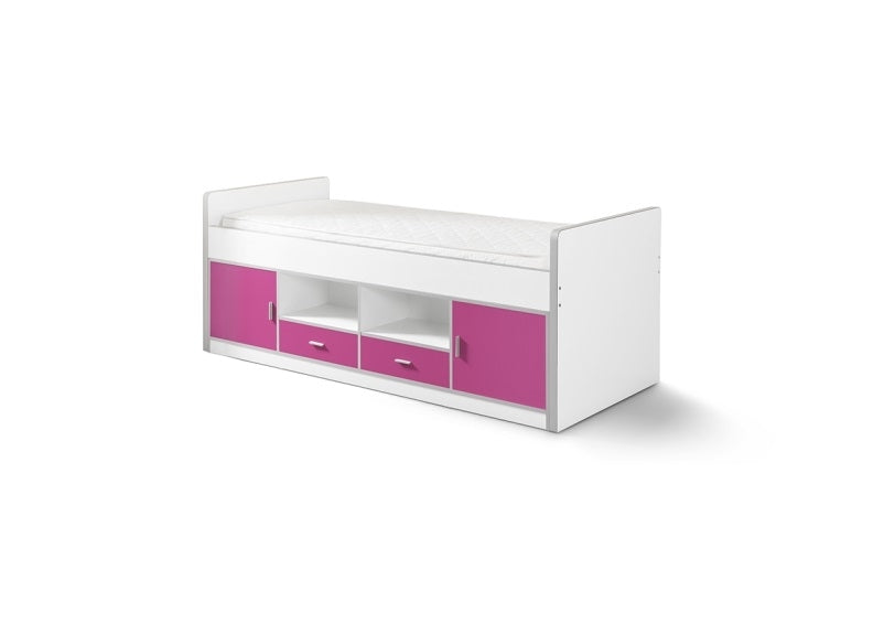 Bonny Cabin Beds