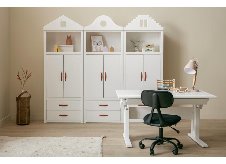 Lifetime Bedroom Cabinet