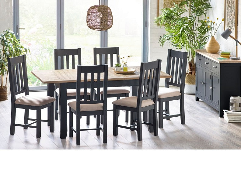 Bordeaux Extending Dining Sets