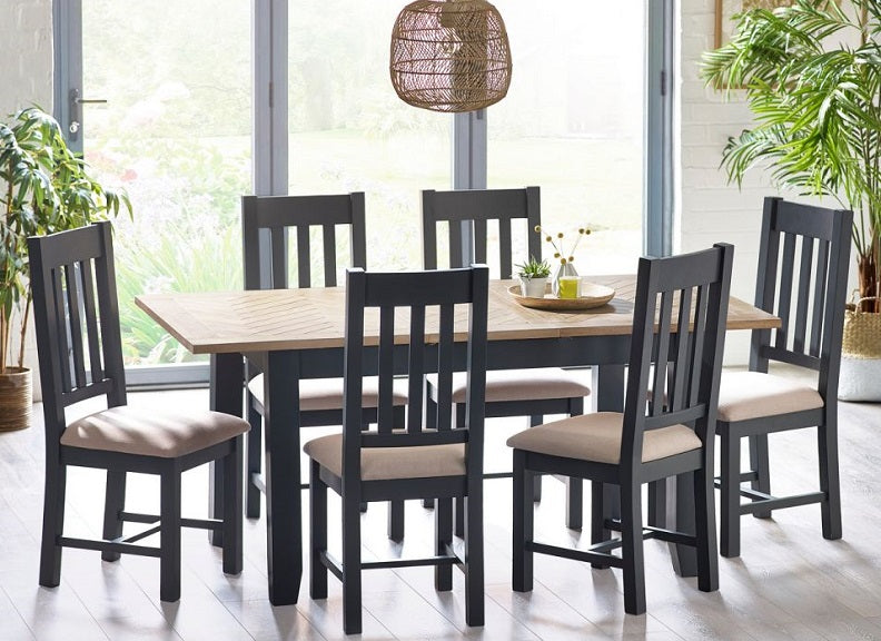 Bordeaux Dining Room