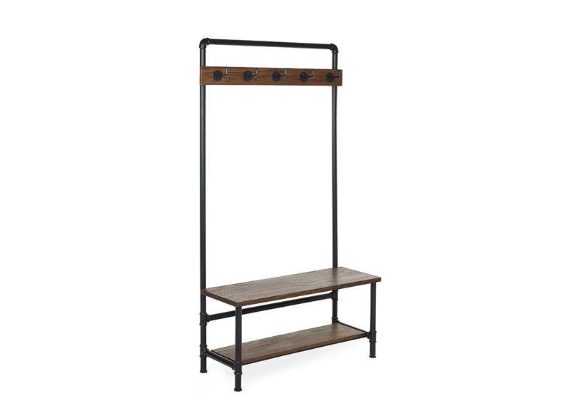Boston Hallway Stand