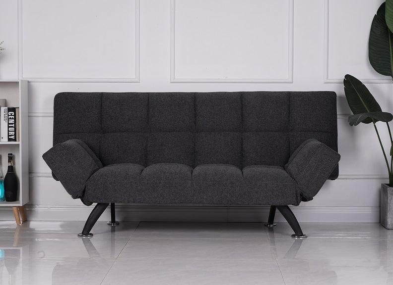 Boston Fabric Sofa Bed