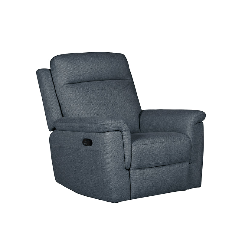 Bowie 1 Seater Manual Recliner